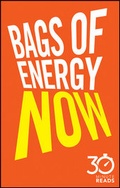 Cover: Bags of Energy Now - Capstone