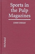 Bild: Sports in Pulp Magazines - McFarland & Co Inc