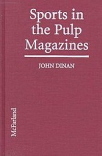 Bild: Sports in Pulp Magazines - McFarland & Co Inc
