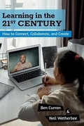 Cover: Learning in the 21st Century - Ghf Press