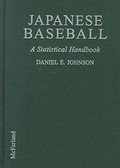 Cover: Japanese Baseball - McFarland & Co Inc