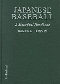 Enlarge image Cover: Japanese Baseball - McFarland & Co Inc