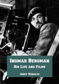 Cover: Ingmar Bergman - McFarland & Co Inc