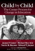 Cover: Child by Child - Teachers' College Press
