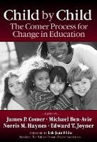 Enlarge image Cover: Child by Child - Teachers' College Press