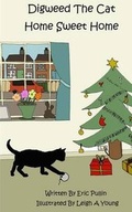 Cover: Digweed the Cat Home Sweet Home - Inknbeans Press