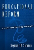 Cover: Educational Reform - Teachers' College Press