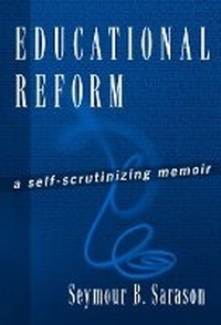 Enlarge image Cover: Educational Reform - Teachers' College Press