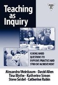 Cover: Teaching As Inquiry - Teachers' College Press