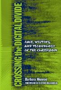 Enlarge image Cover: Crossing the Digital Divide - Teachers' College Press