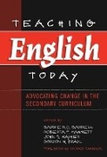 Cover: Teaching English Today - Teachers' College Press