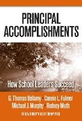 Cover: Principal Accomplishments - Teachers' College Press