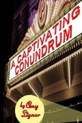 Cover: A Captivating Conundrum - Ring of Fire Publishing