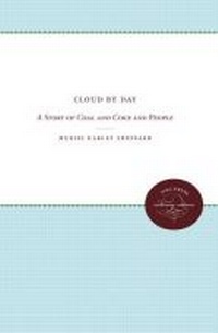 Enlarge image Cover: Cloud by Day - The University of North Carolina Press