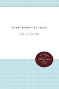 Abbildung von: Harry Woodburn Chase - The University of North Carolina Press