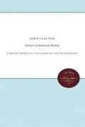 Cover: John Clayton - The University of North Carolina Press