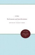 Cover: Cuba - The University of North Carolina Press