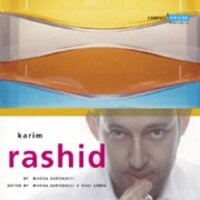 Enlarge image Cover: Compact Design Portfolio: Karim Rashid - Chronicle Books