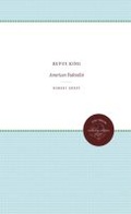 Cover: Rufus King - The University of North Carolina Press