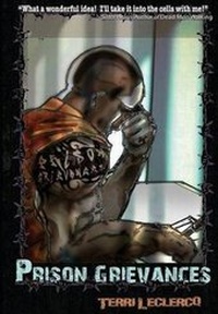 Enlarge image Cover: Prison Grievances - Captive Audiences