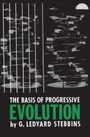 Cover: The Basis of Progressive Evolution - The University of North Carolina Press