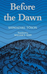 Enlarge image Cover: Before the Dawn - University of Hawai'i Press