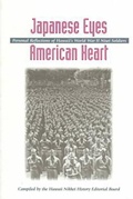 Abbildung von: Japanese Eyes . . . American Heart - University of Hawai'i Press