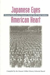 Abbildung von: Japanese Eyes . . . American Heart - University of Hawai'i Press