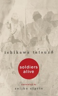 Cover: Soldiers Alive - University of Hawai'i Press