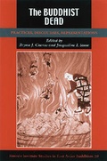 Cover: The Buddhist Dead - University of Hawai'i Press