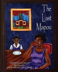Enlarge image Cover: The Last Mapou - One Moore Book