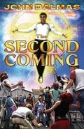 Cover: The Second Coming - Sky Warrior Book Publishing, LLC