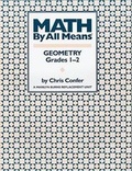 Cover: Math by All Means - Math Solutions Publications, Div of Marilyn Burns Education Associates