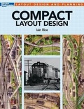 Cover: Compact Layout Design - Kalmbach Publishing Company