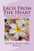Cover: Each From The Heart - Mariangelikuss