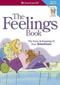 Cover: Feelings Book - Turtleback Books