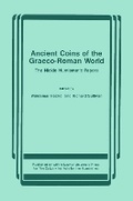 Cover: Ancient Coins of the Graeco-Roman World - Wilfrid Laurier University Press