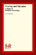 Cover: Craving and Salvation - Wilfrid Laurier University Press