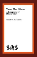 Cover: Young Man Shinran - Wilfrid Laurier University Press