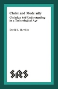 Cover: Christ and Modernity - Wilfrid Laurier University Press