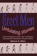 Cover: Erect Men/Undulating Women - Wilfrid Laurier University Press