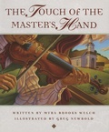 Cover: The Touch of the Master's Hand - Stellar Books