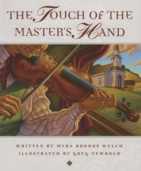 Enlarge image Cover: The Touch of the Master's Hand - Stellar Books