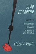 Cover: Dead Metaphor - Talonbooks