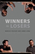 Cover: Winners and Losers - Talonbooks