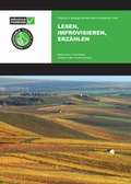 Cover: Lesen, Improvisieren, Erzahlen - Advance Materials