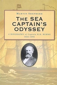 Bild vergrößern Bild: Sea Captain's Odyssey - Georgie Press