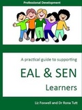 Cover: A Practical Guide to Supporting Eal and Sen Learners - LSBooks