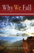 Cover: Why We Fall - Rsvp-Elite Publishing