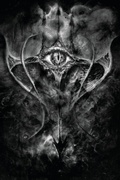 Cover: Grimoire of Tiamat - Nephilim Press